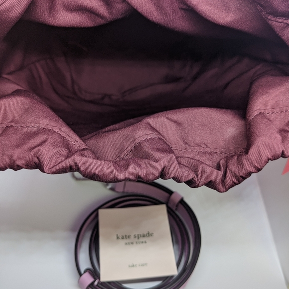 Kate Spade bag - Picture 5 of 6